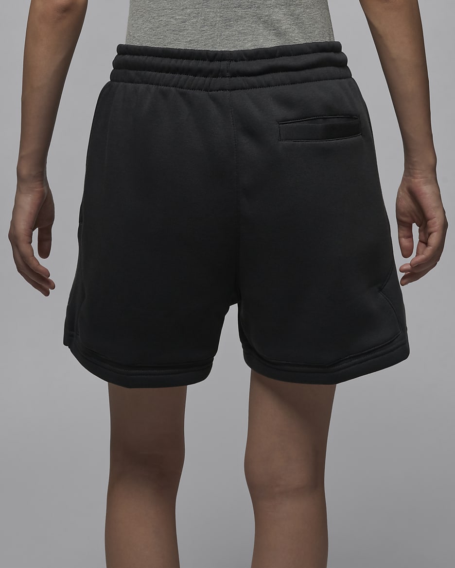 Paris Saint Germain Women s Fleece Shorts. Nike PH